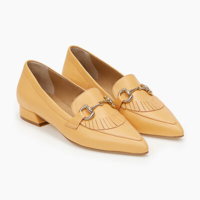 LOAFERS- Χ1-20 Γ