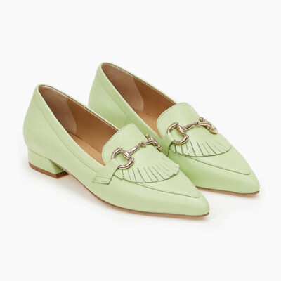 LOAFERS - Χ1-20 Α